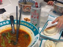 -当家水煎包·牛肉汤(浦江店)