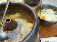 -云海肴·汽锅鸡·云南菜(高德置地店)