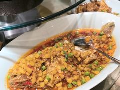 -情满四合院•京菜•烤鸭(动物园店)