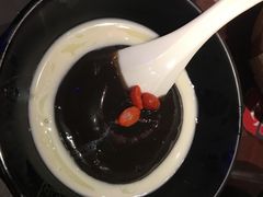 -江边城外烤全鱼(方庄时代购物中心店)