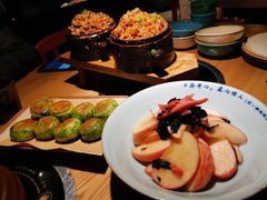 牛腩格格香-吃饭皇帝大(解放西路店)