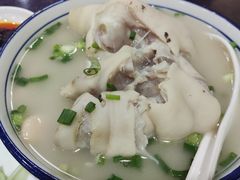 -丁太婆老妈蹄花(人民公园非遗总店)