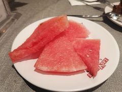 自助水果-凡塔斯牛排自助餐厅(福州宝龙店)