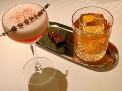 -Caprice(香港四季酒店)