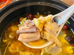 -水岸居湖景农家乐·阳澄湖大闸蟹