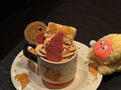 -色響火锅(恒隆广场店)