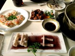 -19号私房菜(云南路店)