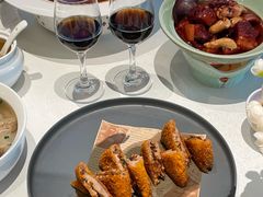 -闽海肴(北辰荟店)