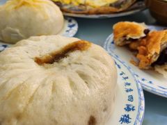 三丁汤包-四海楼(文昌路店)