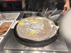 -亚惠美食花园(大连开发区安盛购物广场店)