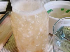 -意卡菲·欢乐聚会餐厅(华侨店)