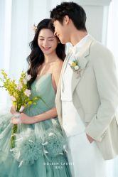 -金夫人婚纱摄影(衡阳店)