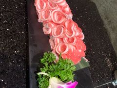 -捞王锅物料理(凯旋路店)