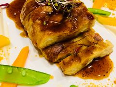 -若蘭慈·无国界素食料理(欢乐海岸店)