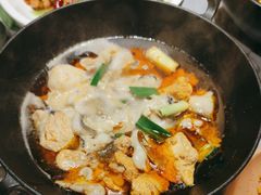 -肖记公安牛肉鱼杂馆·省级非物质文化遗产(江汉路直营店)