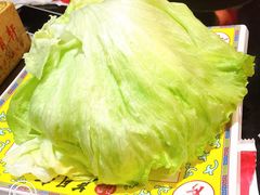 -芦月轩羊蝎子(劲松店)