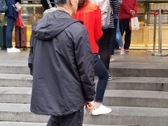 门面-鲍师傅糕点(江苏路店)