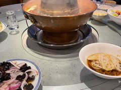 -宝弟羊肉馆(众意路店)