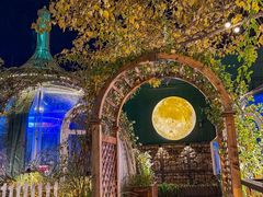 -1819餐厅·团队聚餐·烤串·精酿