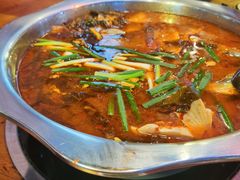 -大理.老字号渝记酸萝卜乌鱼(古城总店)
