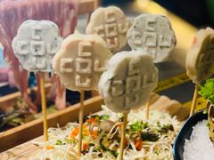 -湊湊火锅·茶憩(上海合生汇店)