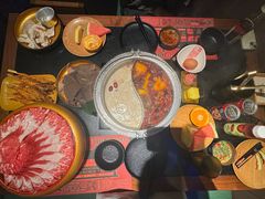 -牛New寿喜烧(虹桥新天地店)