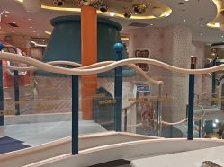 -奈尔宝家庭中心·亲子餐厅(苏州大悦城店)