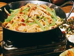 -巴土人家恩施菜馆(古德寺店)