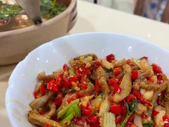 -笨罗卜浏阳菜馆(太平街店)