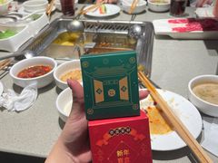 -海底捞火锅(和安宁春城店)