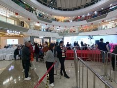 -喜多鲜生海鲜自助(无锡旗舰店)