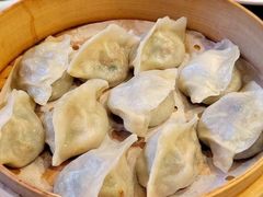 三鲜蒸饺-老边饺子馆(中街店)