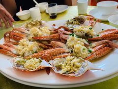 -波记美食店·现捞海鲜