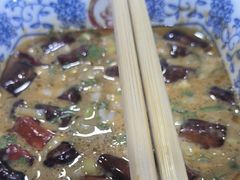 -马记伊源斋涮肉·清真菜(百子湾店)