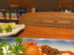 -人间酒暖·Go blanc·烧鸟·深夜食堂(陆家嘴店)