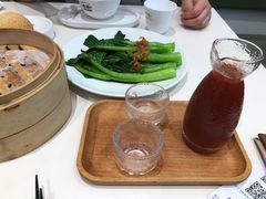 -蔡澜点心·粤菜(月星环球港店)