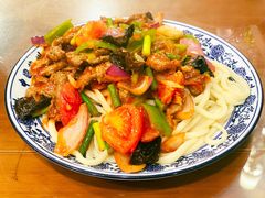 -满记烧饼(牛街东里小区一区店)