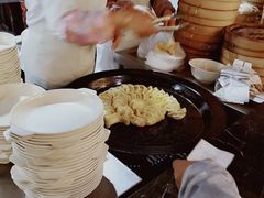 -蒋家桥饺面店(四望亭路店)