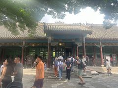 -张学良旧居陈列馆
