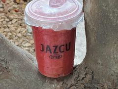 -Jazcu珍仕菓鲜榨果汁(西单大悦城店)
