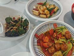 -澳门酒家(南航明珠店)
