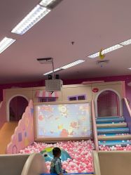 -孩子王童乐园(常德万达店)