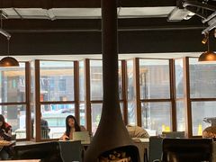 大堂-sugarman espresso素饮糖人高新咖啡工厂