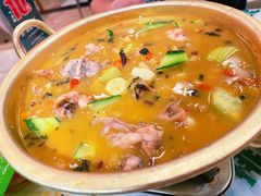 -东排食堂长沙小吃大排档(五一广场店)