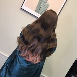 点击看大图 -3AM HAIR SALON烫发染发接发