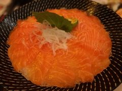 -Sushi Love 创意寿司(丽影广场店)