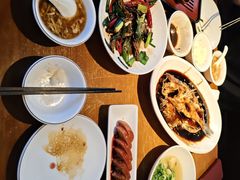 -外婆烧.老杭帮菜(庆春店)