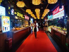 -庙街旅游·美食广场(五一广场店)