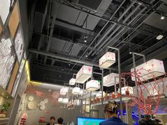 -竹外桃花·江南小酒馆(SKP·S店)