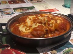 -新宝餐厅(流塘店)